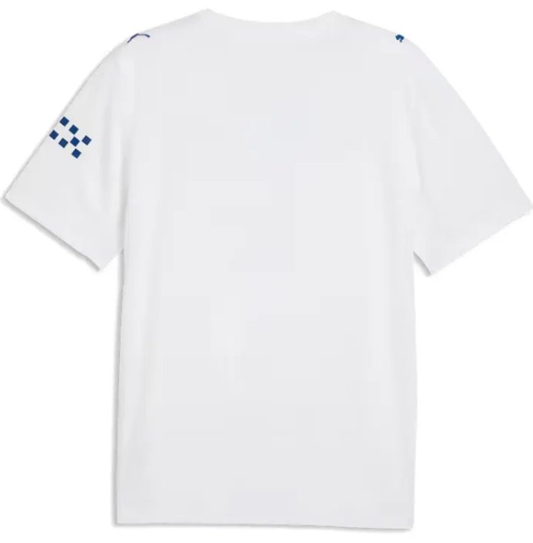 Camisa III Manchester City 2026 2027 Puma oficial Camisa III Manchester City 2026 2027 Puma oficial
